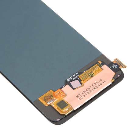 OLED LCD Screen For OPPO Reno4 SE / Reno5 Z / Reno6 Z / Reno5 F / F19 Pro 4G / A94 4G / A94 5G / A95 5G / Realme 8 Pro 4G / Realme V15 / Realme X7 / Realme Q2 Pro with Digitizer Full Assembly-garmade.com