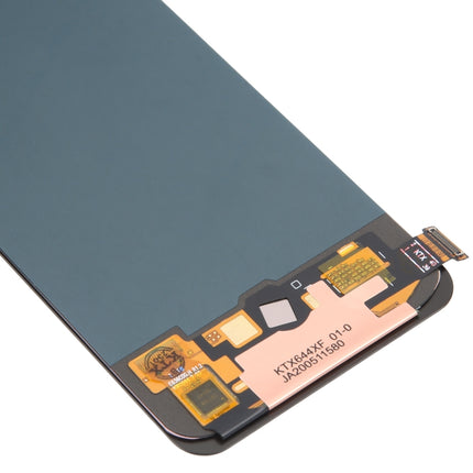OLED LCD Screen For OPPO Reno3 4G / Reno3 5G / Reno3 Youth / A91 / F15 / F17 / A73 4G / Find X2 Lite with Digitizer Full Assembly-garmade.com
