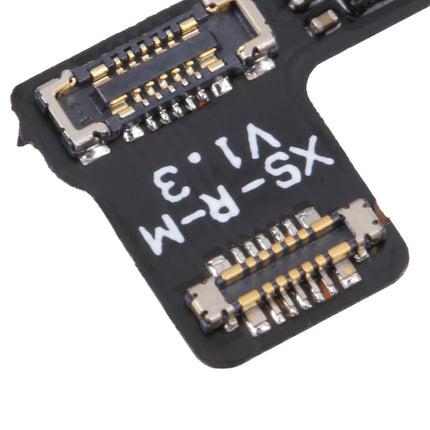 For iPhone XS / XR / XS Max AY Dot Matrix Face ID Repair Flex Cable-garmade.com