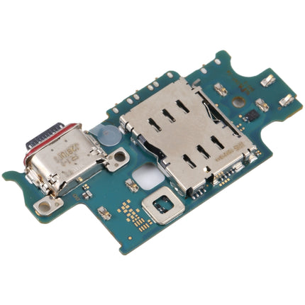 For Samsung Galaxy S23+ SM-S916B EU Edition Original Charging Port Board-garmade.com