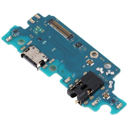 For Samsung Galaxy A23S SM-A237F Original Charging Port Board-garmade.com