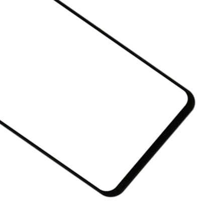 For OnePlus Ace Racing Front Screen Outer Glass Lens with OCA Optically Clear Adhesive-garmade.com