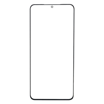 For OnePlus Ace PGKM10 Front Screen Outer Glass Lens with OCA Optically Clear Adhesive-garmade.com