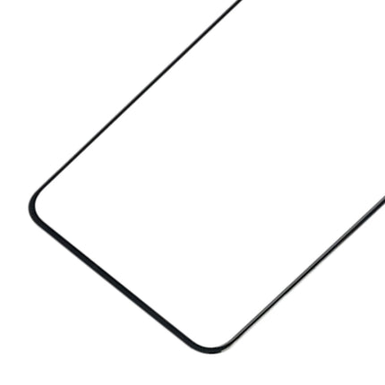 For OnePlus Ace PGKM10 Front Screen Outer Glass Lens with OCA Optically Clear Adhesive-garmade.com