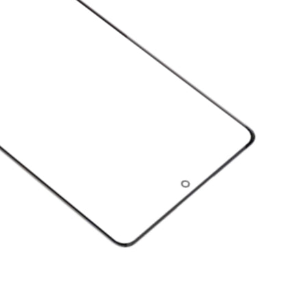 For OnePlus Ace Pro Front Screen Outer Glass Lens with OCA Optically Clear Adhesive-garmade.com