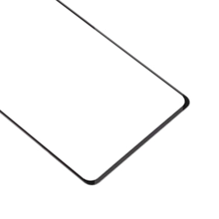 For OnePlus Ace Pro Front Screen Outer Glass Lens with OCA Optically Clear Adhesive-garmade.com