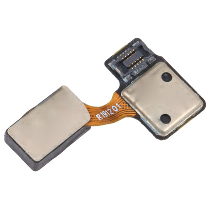 For Huawei P30 Original In-Display Fingerprint Scanning Sensor Flex Cable-garmade.com