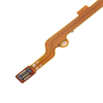 For Honor 50 SE Original Fingerprint Sensor Flex Cable(Gold)-garmade.com