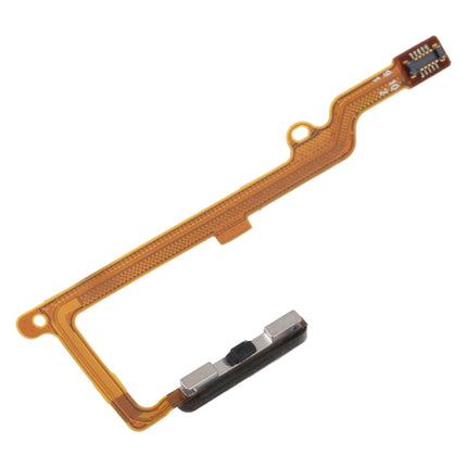 For Honor X30i Original Fingerprint Sensor Flex Cable(Gold)-garmade.com