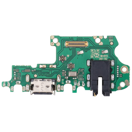 For Honor Play6T Pro OEM Charging Port Board-garmade.com