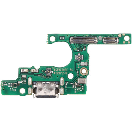 For Honor Play 5T Pro OEM Charging Port Board-garmade.com