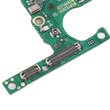 For Honor Play 5T Pro OEM Charging Port Board-garmade.com