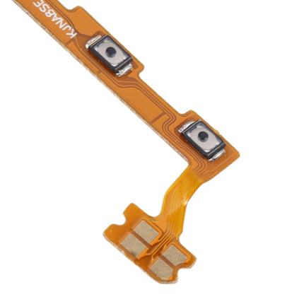 For Honor Play5 OEM Power Button & Volume Button Flex Cable-garmade.com