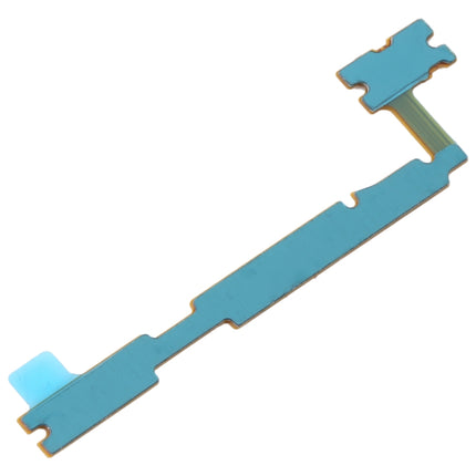 For Huawei Maimang 10 SE OEM Power Button & Volume Button Flex Cable-garmade.com