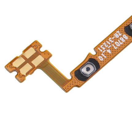 For Huawei Maimang 10 SE OEM Power Button & Volume Button Flex Cable-garmade.com
