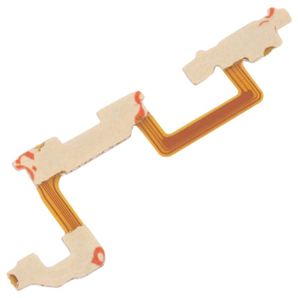 For Huawei Maimang 10 OEM Power Button & Volume Button Flex Cable-garmade.com