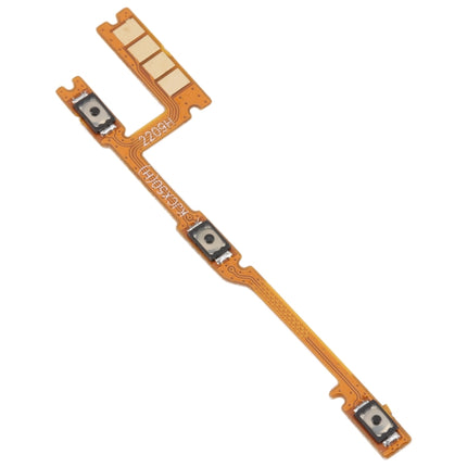 For Huawei Maimang 11 OEM Power Button & Volume Button Flex Cable-garmade.com