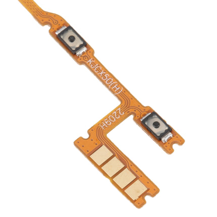 For Huawei Maimang 11 OEM Power Button & Volume Button Flex Cable-garmade.com