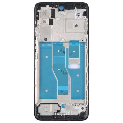 For Motorola Moto G52 / G82 / G71s Original Front Housing LCD Frame Bezel Plate-garmade.com