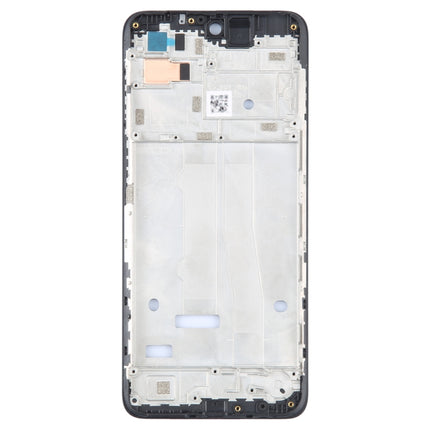 For Motorola Moto G42 Original Front Housing LCD Frame Bezel Plate-garmade.com