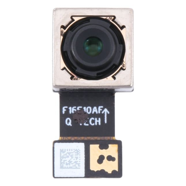 For Motorola Moto G Power 2020 Original Main Back Facing Camera-garmade.com