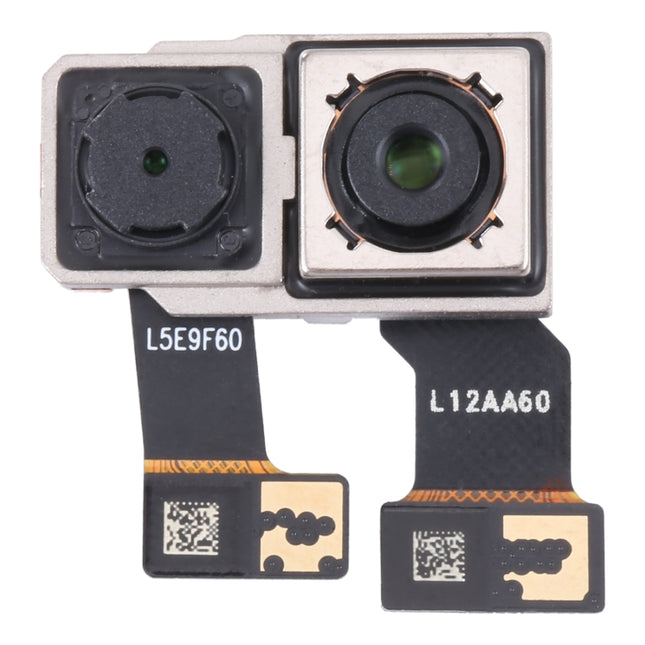 For Motorola Moto One Action Original Main Back Facing Camera-garmade.com