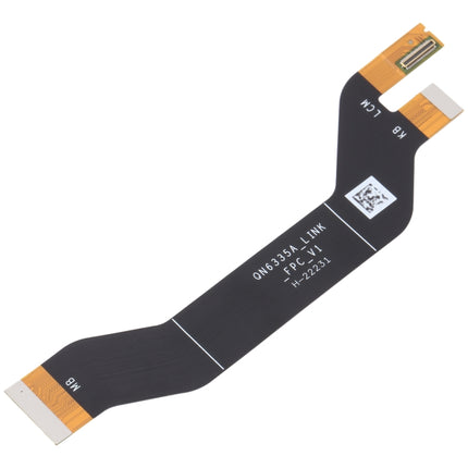For Xiaomi Redmi Note 12 Pro OEM Motherboard Flex Cable-garmade.com