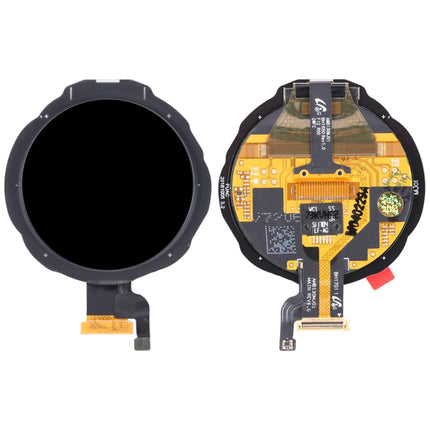 LCD Screen For Samsung Gear S3 classic R770 R775 With Digitizer Full Assembly-garmade.com