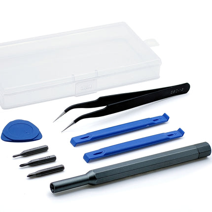 9 in 1 Steam Deck Multifunctional Disassembly Tool Set(A Style)-garmade.com