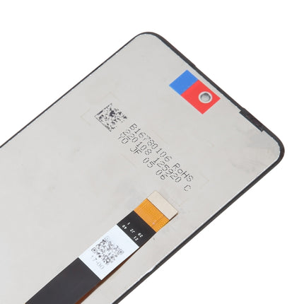 Original LCD Screen For Motorola Moto G Stylus 2022 with Digitizer Full Assembly-garmade.com