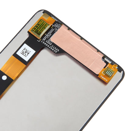 Original LCD Screen For Motorola Moto G Stylus 2022 with Digitizer Full Assembly-garmade.com