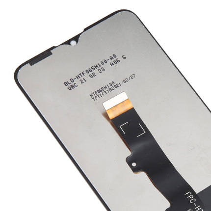 Original LCD Screen For Motorola Moto E7 with Digitizer Full Assembly-garmade.com