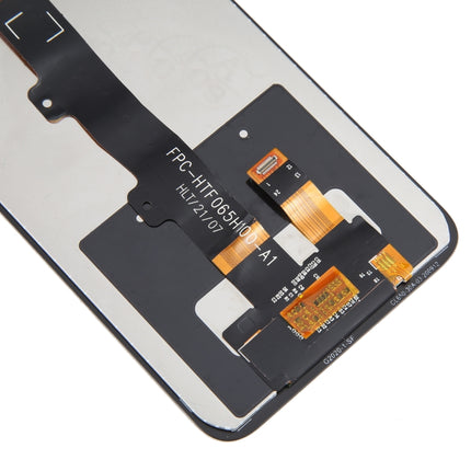 Original LCD Screen For Motorola Moto E7 with Digitizer Full Assembly-garmade.com