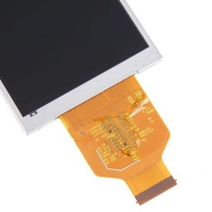 For Nikon D3400 / D3500 Original LCD Display Screen-garmade.com