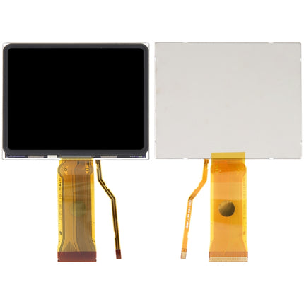 For Nikon D800 / D610 / D600 / D4 / D4S Original LCD Display Screen-garmade.com