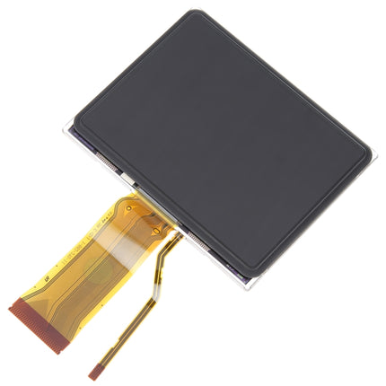 For Nikon D800 / D610 / D600 / D4 / D4S Original LCD Display Screen-garmade.com