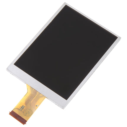 For Nikon COOLPIX S2600 Original LCD Display Screen-garmade.com