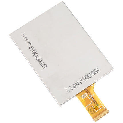 For Nikon COOLPIX S2600 Original LCD Display Screen-garmade.com