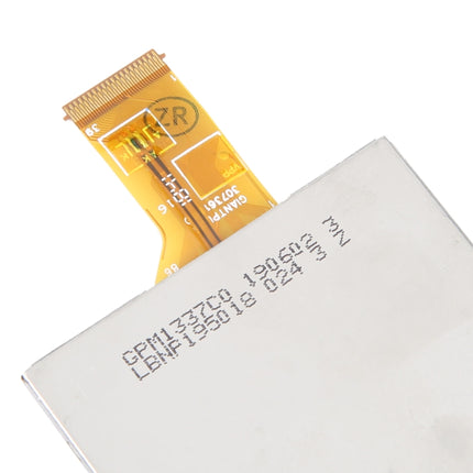 For Nikon COOLPIX S2600 Original LCD Display Screen-garmade.com