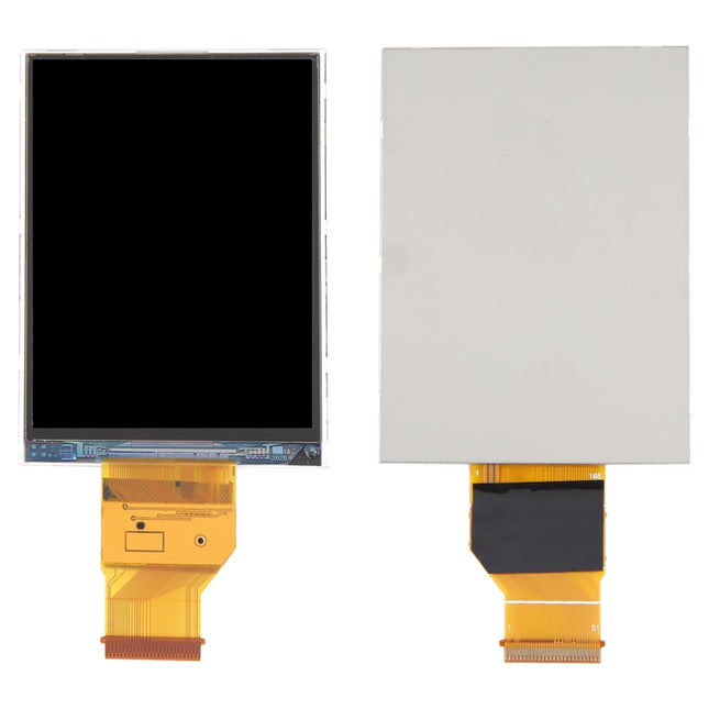 For Sony DSC-WX350 / DSC-H90 / DSC-WX150 / DSC-WX300 Original LCD Display Screen-garmade.com