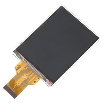 For Sony DSC-W320 / DSC-WX60 / DSC-WX80 / DSC-W730 / DSC-W380 / DSC-W570 / DSC-W830 Original LCD Display Screen-garmade.com