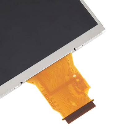 For Canon EOS 6D / 60D /600D Original LCD Display Screen-garmade.com