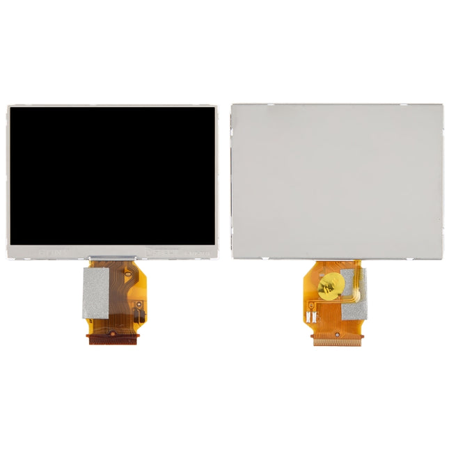 For Canon EOS 550D / KISS X4 Original LCD Display Screen-garmade.com