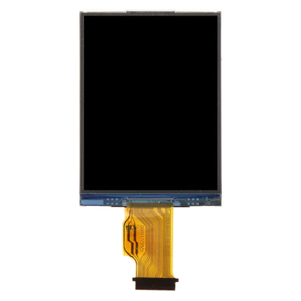 For Samsung ES70 / ES71 / ES73 / ES75 / PL100 Original LCD Display Screen-garmade.com