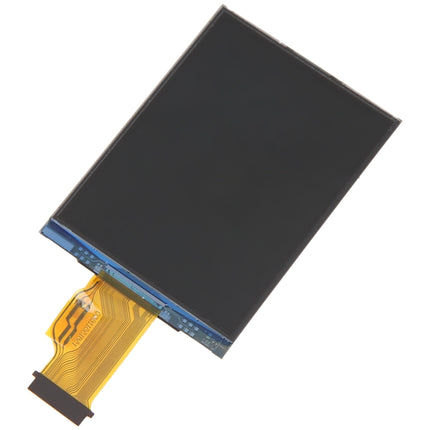 For Samsung ES70 / ES71 / ES73 / ES75 / PL100 Original LCD Display Screen-garmade.com