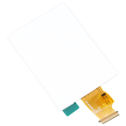 For Samsung ES70 / ES71 / ES73 / ES75 / PL100 Original LCD Display Screen-garmade.com