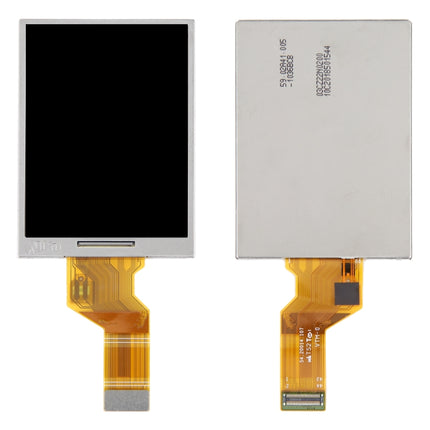 For Samsung EC-PL120 / EC-PL121 / ST90 Original LCD Display Screen-garmade.com