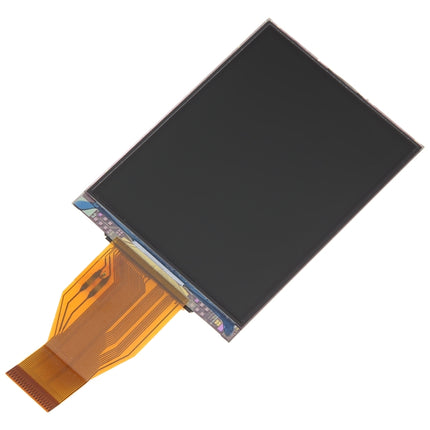 For Panasonic DMC-F3 / DMC-F4 / Fujifilm Z70 / Z71 / Z81 / Z80 / FinePix XP10 / FinePix XP11 Original LCD Display Screen-garmade.com
