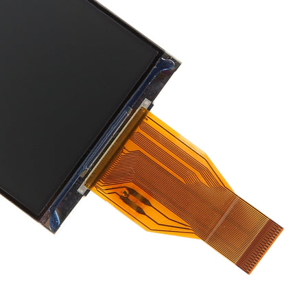 For Panasonic DMC-F3 / DMC-F4 / Fujifilm Z70 / Z71 / Z81 / Z80 / FinePix XP10 / FinePix XP11 Original LCD Display Screen-garmade.com