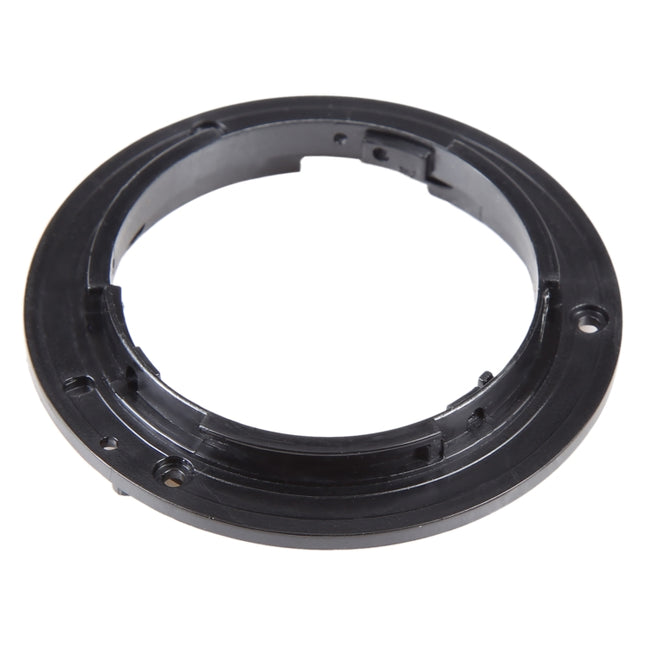 For Nikon AF-P DX 18-55mm f/3.5-5.6G VR OEM Camera Lens Bayonet Mount Ring-garmade.com